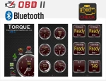 Διαγνωστικό Αυτοκινήτου ELM 327 OBD 2 με Bluetooth Συμβατό με Android OEM 20423548