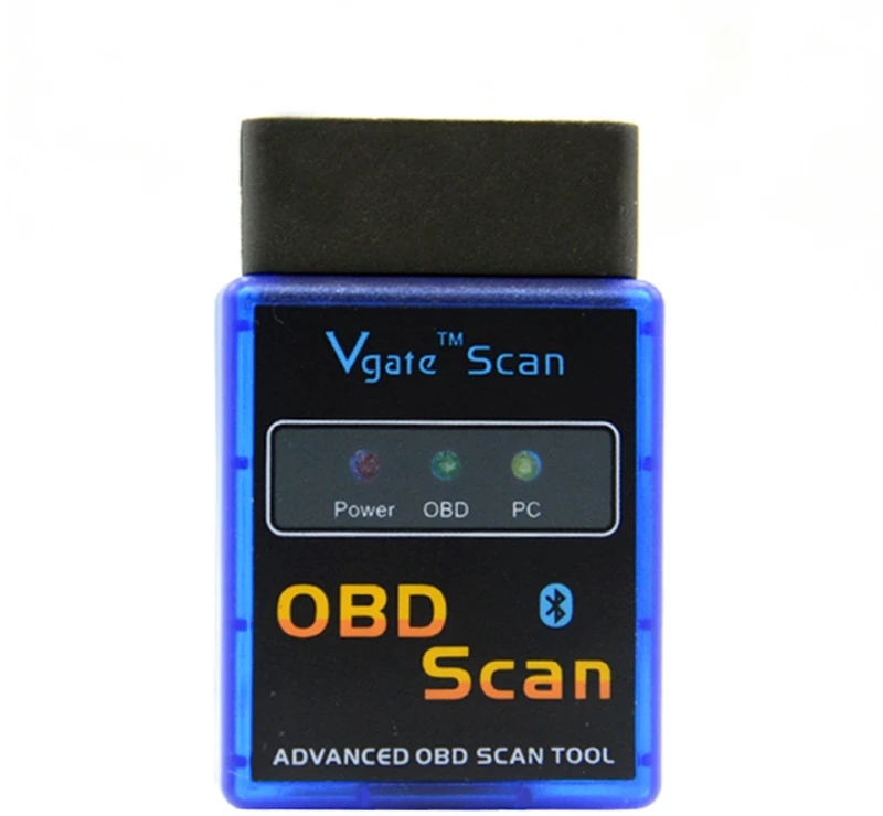 Διαγνωστικό Αυτοκινήτου ELM 327 OBD 2 με Bluetooth Συμβατό με Android OEM 20423548