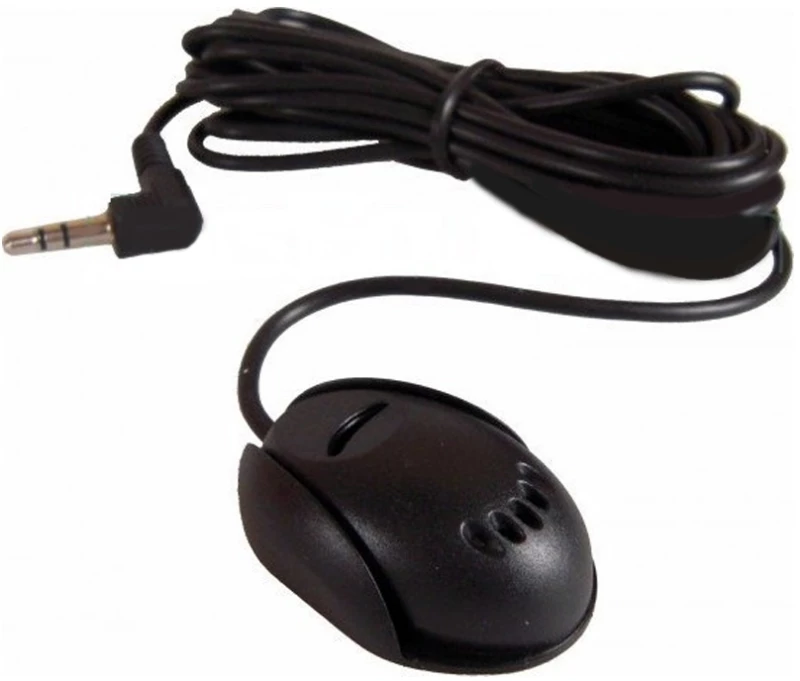 Microphone 3.5mm Jack for Handsfree Universal 11-118
