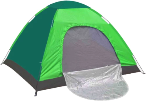 Σκηνή Camping - YB3024 - 2x1m - 585175