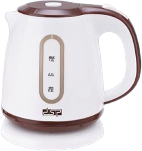 Ηλεκτρικός βραστήρας - ΚΚ1188 - DSP - Brown - 613828