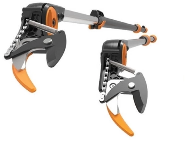 Fiskars - Κλαδευτήρι κορυφής τηλεσκοπικό UPX86 102362102