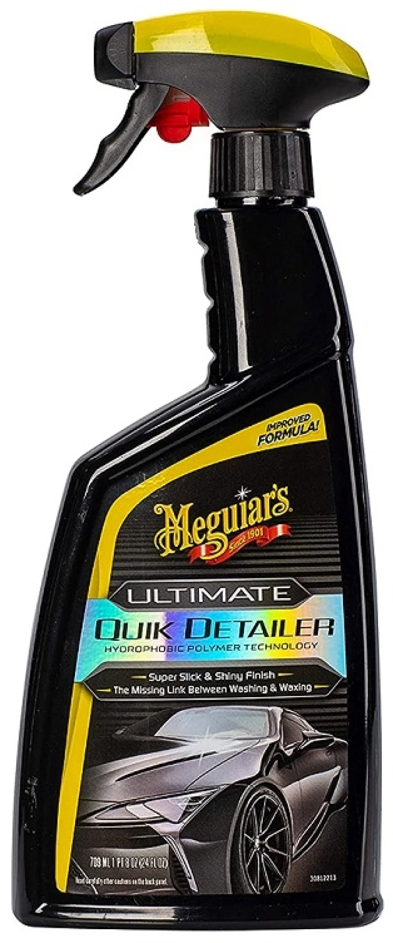 Meguiar\'s Ultimate Quik Detailer 709ml G201024
