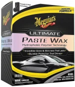 Meguiar\'s Πάστα Γυαλίσματος / Κερώματος για Αμάξωμα Ultimate Paste Wax 226ml G210608
