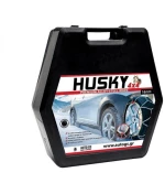 Αλυσίδες Χιονιού Husky 4X4 No260 16mm 2 Τεμάχια 0000034