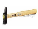 Stanley - Σφυρί Μαραγκού με Ξύλινη Λαβή 315g - 25mm 1-54-641