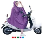Αδιάβροχο μοτοσυκλέτας/Scooter - 238 - 270249