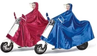 Αδιάβροχο μοτοσυκλέτας/Scooter - 198T - 270188