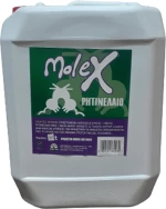 Molex Ρητινέλαιο- 5 λίτρα