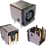 Βύσμα Τροφοδοσίας DC Power Jack Socket HP Compaq NC NX Series (κωδ.3020)