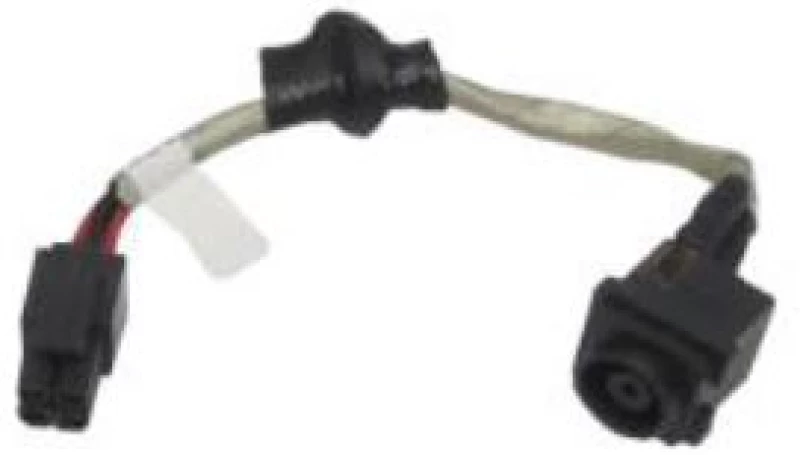 Βύσμα Τροφοδοσίας DC Power Jack Socket Sony VAIO  VGC-JS (κωδ.3124)