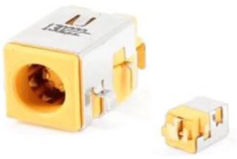 Βύσμα Τροφοδοσίας DC Power Jack Socket Lenovo W700 W700DS W701 W701DS (κωδ.3194)