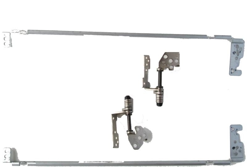 Μεντεσέδες - Hinges Bracket Set HP Compaq CQ61 Hinges L+R FB0P6029010 FB0P6028010 (Κωδ.1-HNG0234)