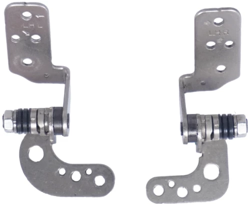 Μεντεσέδες - Hinges Bracket Set Sony Vaio VPC-EA1S1E/G VPC-EA1S1E/L VPC-EA1S1E/P VPC-EA1S1E/W VPC-EA1Z1E/B VPC-EA25FG VPC-EA3L1E/V VPC-EA2AFJ VPC-EA2AGJ VPC-EA2AHJ (Κωδ.1-HNG0206)
