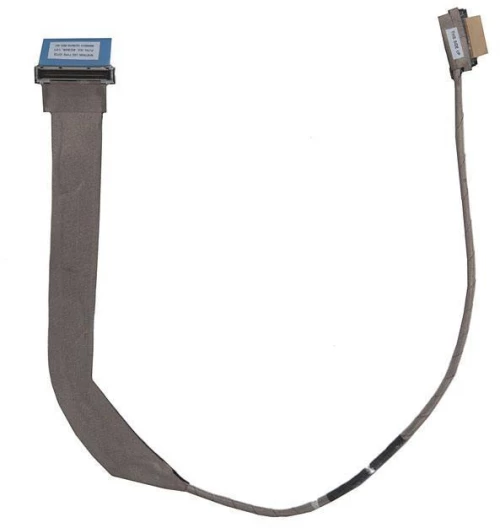 Kαλωδιοταινία Οθόνης-Flex Screen cable Dell XPS M1330 50.4C310.001  Video Screen Cable (Κωδ. 1-FLEX0249)