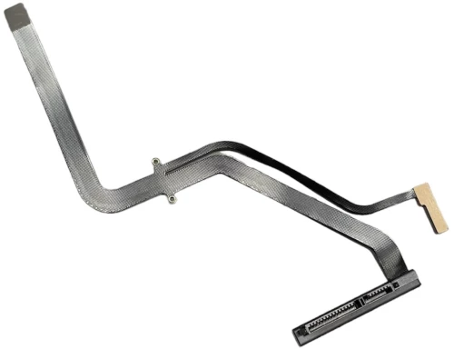 HDD Hard Drive Cable for Macbook Pro 13-A1278-MC374-821-0814 OEM (Κωδ.1-APL0040)