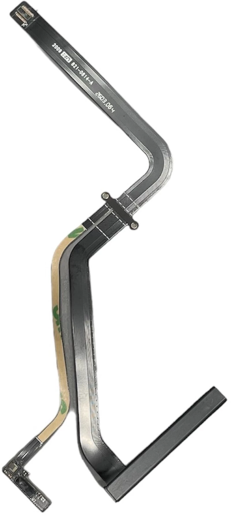 HDD Hard Drive Cable for Macbook Pro 13-A1278-MC374-821-0814 OEM (Κωδ.1-APL0040)