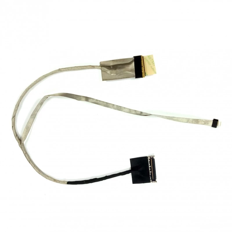 Kαλωδιοταινία Οθόνης - Flex Video Screen Cable LCD cable for  HP Pavilion DD0R36LC040 DD0R36LC000 (Κωδ. 1-FLEX0060)