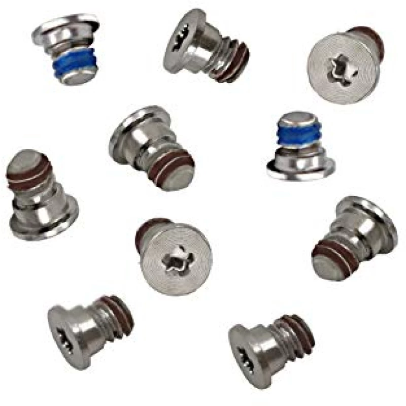 Bottom Screws Set for Apple MacBook Pro Retina A1425 A1502 A1398 13" 15" (Κωδ. 1-APL0066)