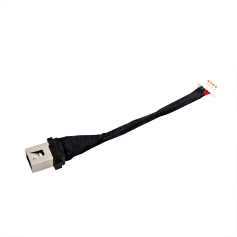 Βύσμα Τροφοδοσίας DC Power Lenovo Ideapad 320 -17ISK (κωδ.3512)