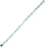 Καλωδιοταινία - FFC flex flat cable Asus K53s A53s X54 12pin 20cm touchpad ribbon (1-FFC0002)