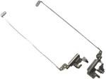 Μεντεσέδες - Hinges Set Dell OEM Vostro 3550 Hinge Kit - Left and Right (Κωδ.1-HNG0420)