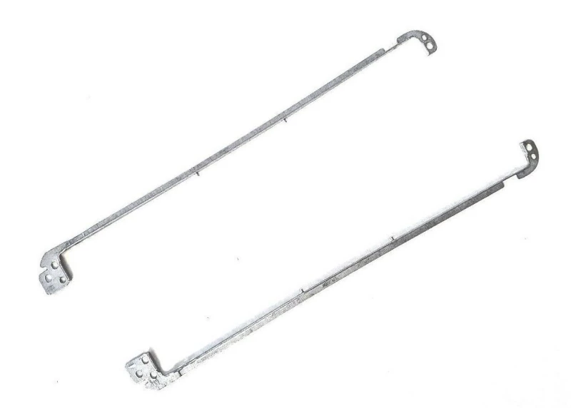 Μεντεσέδες - Bracket Set For Dell XPS 15 L501X L502X Right & Left Bracket Set OEM BRACKETS ONLY (Κωδ.1-HNG0217BRACKETS)