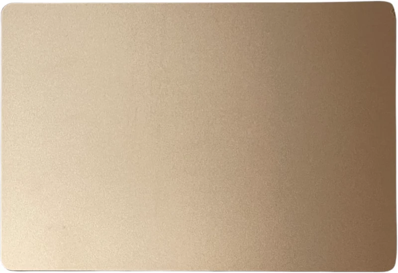 Touchpad Trackpad For MacBook Air 13” A1932 2018 2019 rose gold OEM (Κωδ. 1-APL0097)