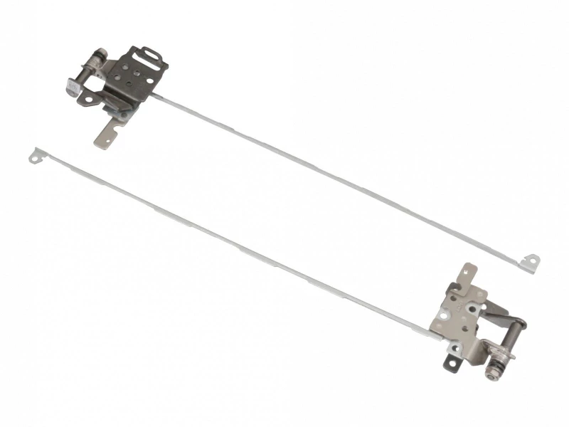 Μεντεσέδες - Hinges Bracket Set for ACER Nitro 5 AN515-52 AN515-42 TYPE 2 Series OEM (Κωδ.1-HNG0437)
