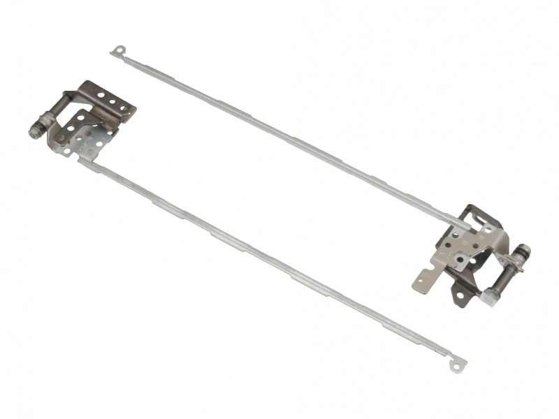 Μεντεσέδες - Hinges Bracket Set for ACER Nitro 5 AN515-52 AN515-42 TYPE 2 Series OEM (Κωδ.1-HNG0437)