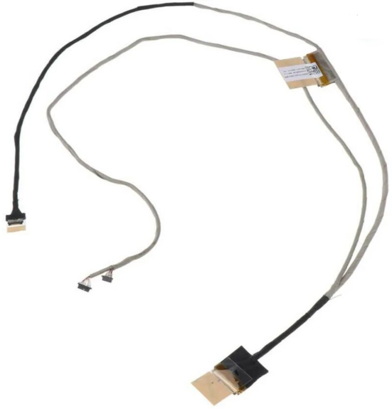 Kαλωδιοταινία Οθόνης - Flex Screen cable ASUS UX305LA UX305FA UX305 40pin DC020026Y0S OEM (Κωδ. 1-FLEX0726)