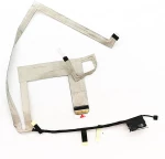Kαλωδιοταινία Οθόνης - Flex Screen cable Dell Latitude E7480 7480 0JVNP 00JVNP dc02c00e300 OEM (Κωδ.1-FLEX0808)