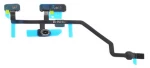 A2337 Microphone Cable 821-03111-03 for Macbook Air 13" A2337 Mic. Microphone Flex Cable Late 2020 OEM (Κωδ. 1-APL0106)