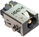 Βύσμα Τροφοδοσίας DC Power Jack Socket for MSI GF65 Thin 9SD-004 10SDR-645 MS-16W2 Creator 15 15M MS-16W1 GF65 OEM (κωδ.3653)