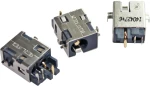 Βύσμα Τροφοδοσίας DC Power Jack Socket for MSI GF65 Thin 9SD-004 10SDR-645 MS-16W2 Creator 15 15M MS-16W1 GF65 OEM (κωδ.3653)