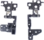 Μεντεσέδες - Hinges Bracket Set for MSI GE65 GP65 GL65 MS-16U1 OEM (Κωδ.1-HNG0456)