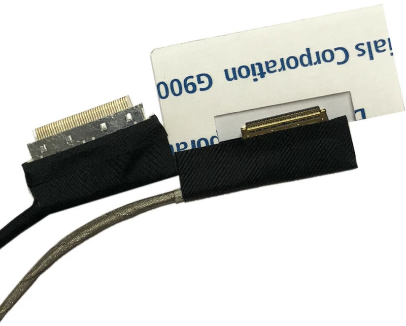 Kαλωδιοταινία Οθόνης - Flex Screen cable Acer Aspire E5-422 E5-422G E5-432 E5-432G E5-452 E5-452G E5-473 E5-473G E5-474 E5-474G E5-491 E5-491G P248-M P248-MG DC020025D00 OEM (Κωδ.1-FLEX1045)