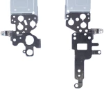 Μεντεσέδες - Hinges Bracket Set for HP ProBook 640 G2 OEM (Κωδ.1-HNG0478)