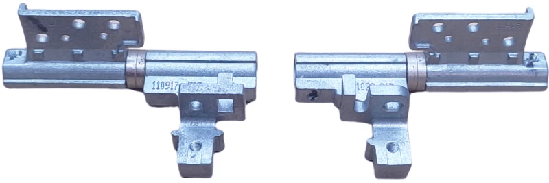 Μεντεσέδες Laptop - Hinges Bracket Set for HP EliteBook 8560p 8560 OEM (Κωδ.1-HNG0487)