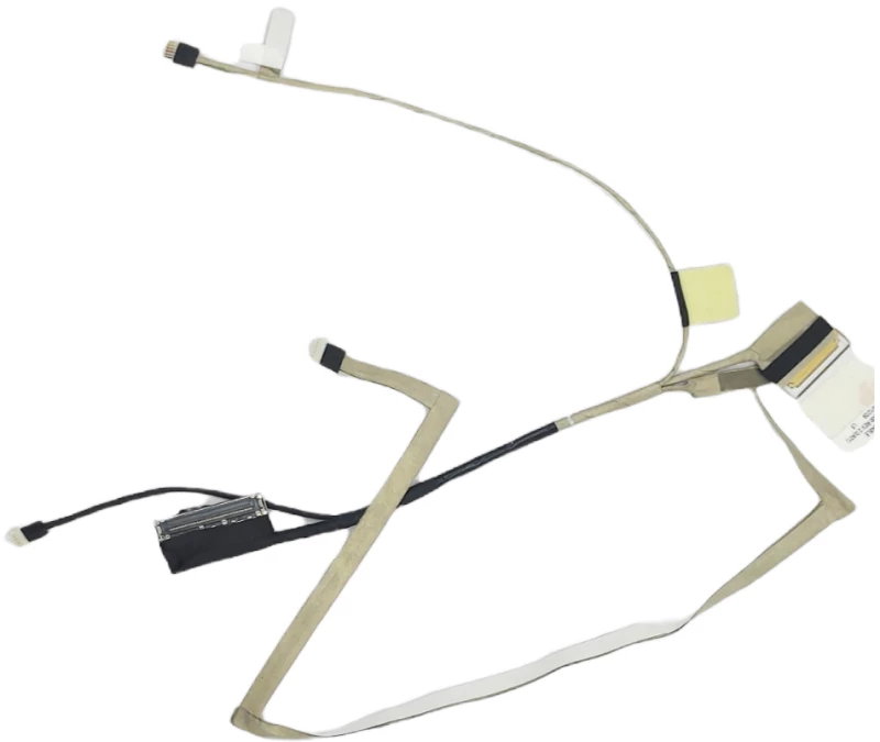 Kαλωδιοταινία Οθόνης - Flex Screen cable Dell Latitude E7450 E7440 DC02C007S00 0RK5DW RK5DW OEM (Κωδ.1-FLEX1108)