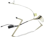 Kαλωδιοταινία Οθόνης - Flex Screen cable Dell Latitude E7450 E7440 DC02C007S00 0RK5DW RK5DW OEM (Κωδ.1-FLEX1108)