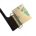 Kαλωδιοταινία Οθόνης - Flex Screen cable Lenovo ThinkPad  X1 Carbon 7th 8th 30pin 5C10V28089 DC02C00FE00 dc02c00ff10 OEM (Κωδ.1-FLEX1158)