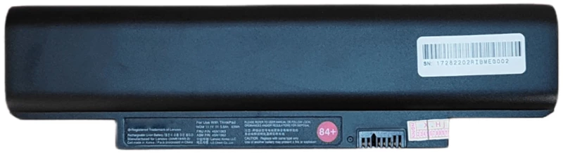 Μπαταρία Laptop - Battery for Lenovo Thinkpad Edge E120 E125 E130 E135 E145 E320 E325 E330 E335 L330 X121e X130e X131e X140e 45N1063 45N1062 OEM (Κωδ.1-BAT0349)