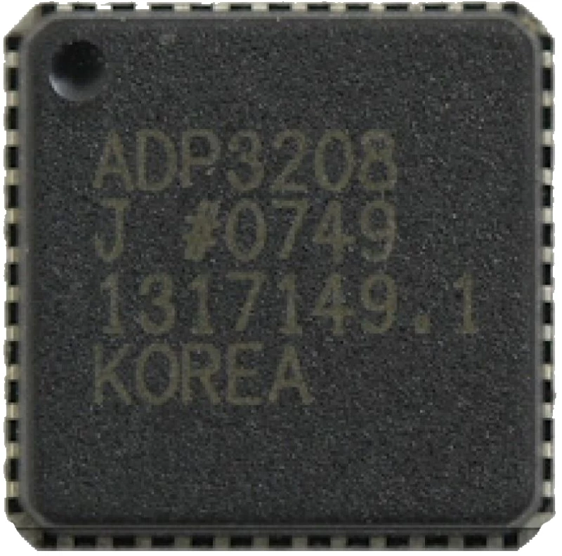 Controller IC Chip - ADP3205J ADP3205 chip for laptop - Ολοκληρωμένο τσιπ φορητού υπολογιστή (Κωδ.1-CHIP0231)