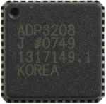 Controller IC Chip - ADP3205J ADP3205 chip for laptop - Ολοκληρωμένο τσιπ φορητού υπολογιστή (Κωδ.1-CHIP0231)