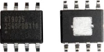 Controller IC Chip - MOSFET RT9025 9025 chip for laptop - Ολοκληρωμένο τσιπ φορητού υπολογιστή (Κωδ.1-CHIP0987)