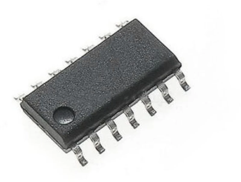 Controller IC Chip - MOSFET RT9218 9218 chip for laptop - Ολοκληρωμένο τσιπ φορητού υπολογιστή (Κωδ.1-CHIP0989)