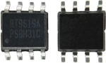Controller IC Chip - MOSFET RT9619A chip for laptop - Ολοκληρωμένο τσιπ φορητού υπολογιστή (Κωδ.1-CHIP0995)