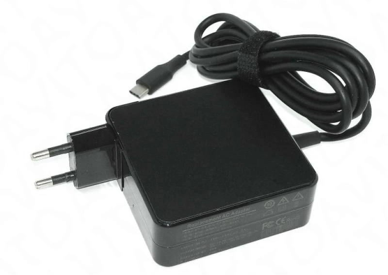 AC Adapter Φορτιστής HP ProBook 450 G8 Laptop Notebook Charger - OEM  (Κωδ.60132)