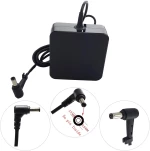 Τροφοδοτικό Laptop - AC Adapter Φορτιστής ASUS K751M - OEM (Κωδ.60163)